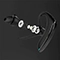 هدست بلوتوث تک گوش لنوو مدل Lenovo BH2 Earhook Earphone